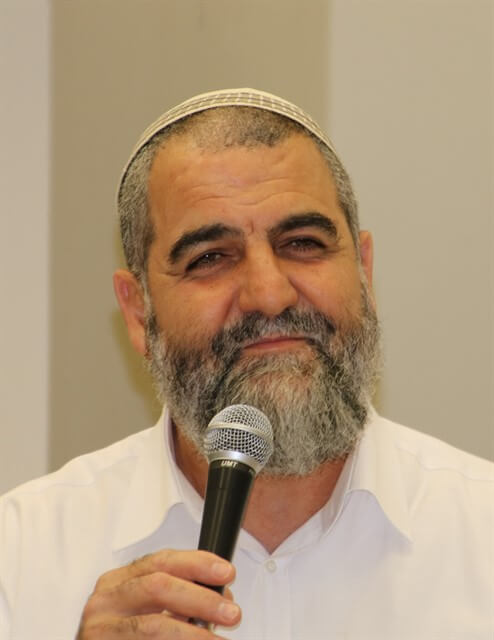 הרצון: אושר התשובה